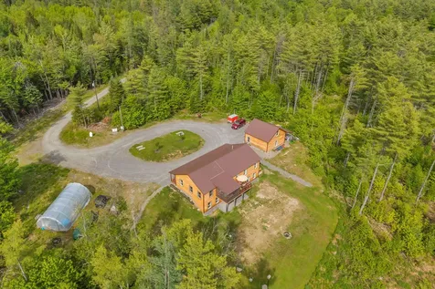 476 North Road Medford ME 04463