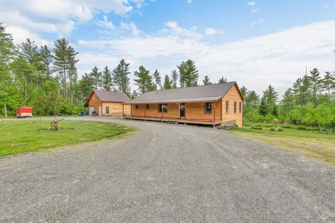 476 North Road Medford ME 04463