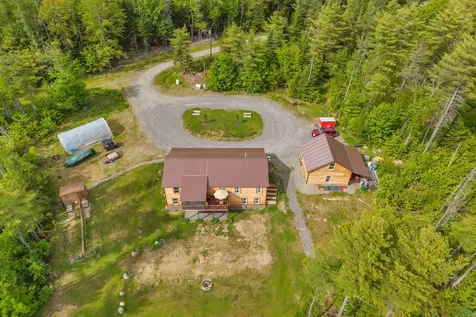 476 North Road Medford ME 04463