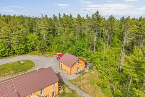 476 North Road Medford ME 04463