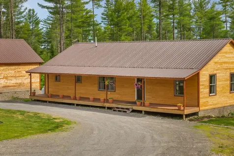 476 North Road Medford ME 04463