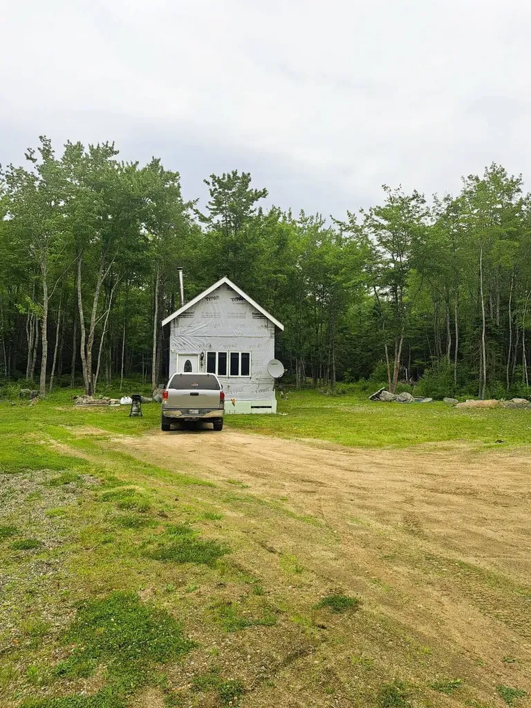 776 E Side Road Addison ME 04606