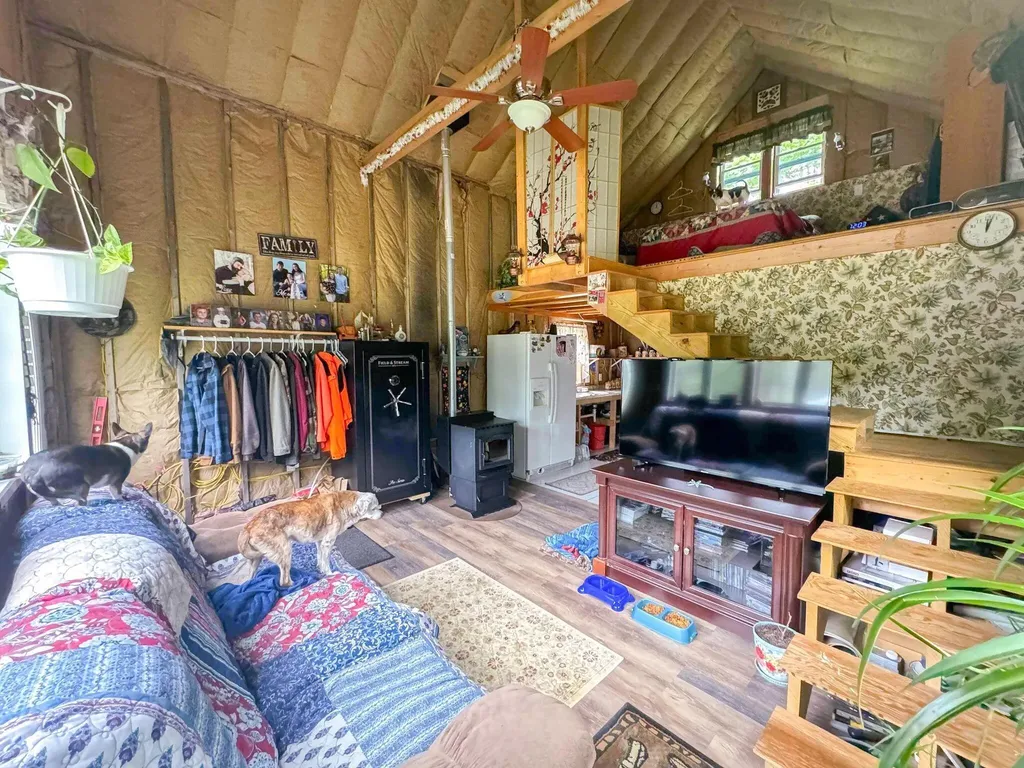 776 E Side Road Addison ME 04606