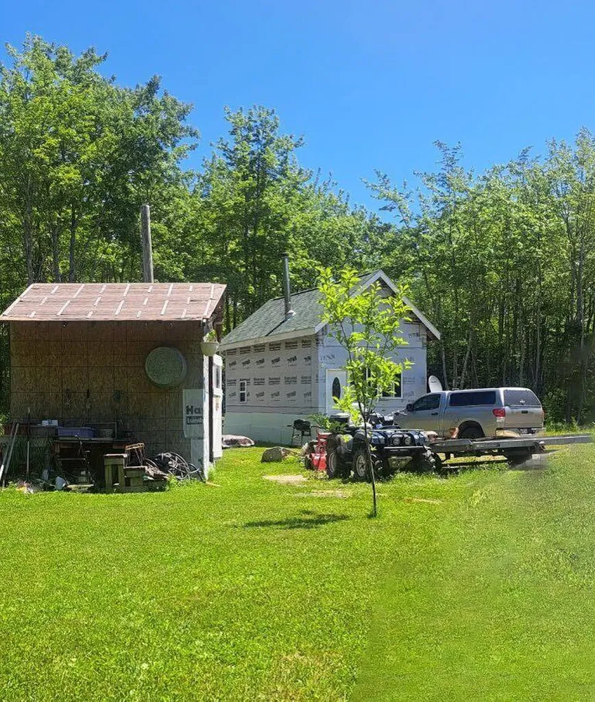 776 E Side Road Addison ME 04606