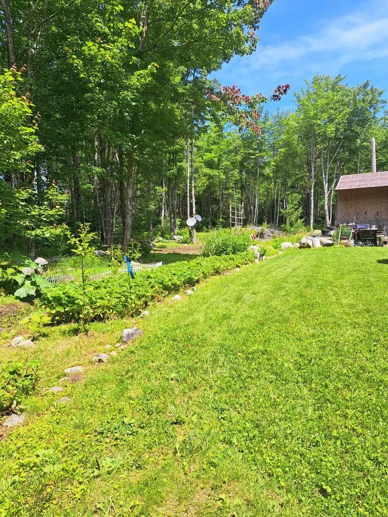 776 E Side Road Addison ME 04606