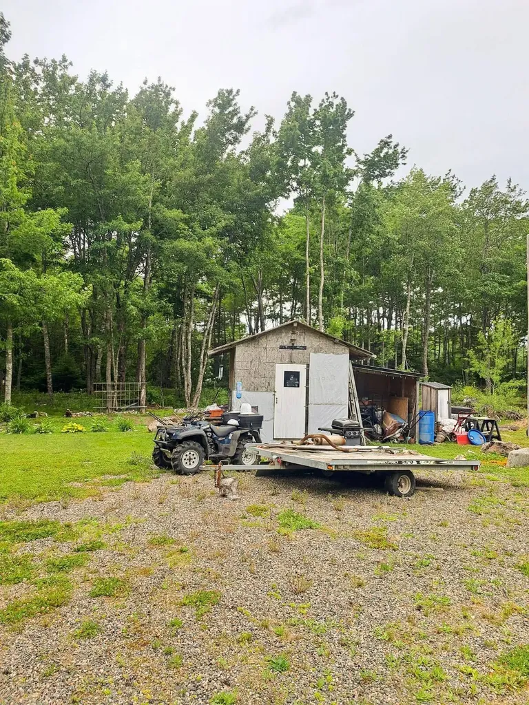 776 E Side Road Addison ME 04606