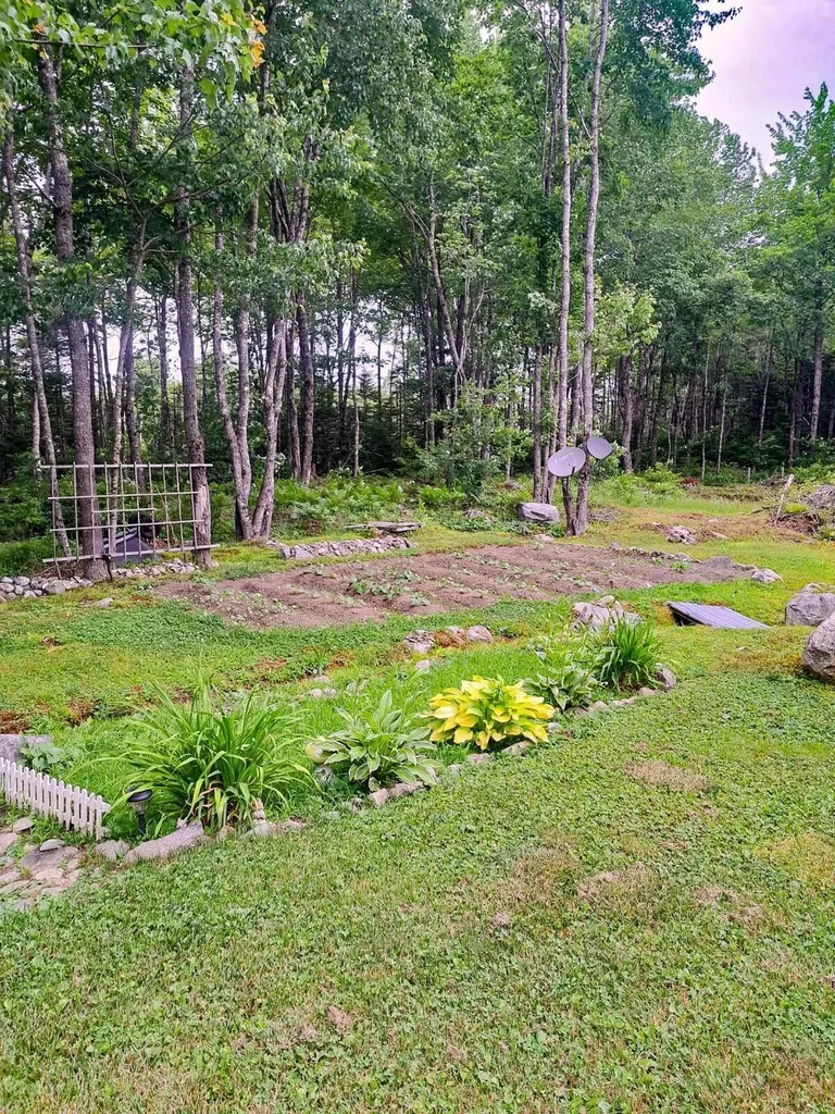 776 E Side Road Addison ME 04606
