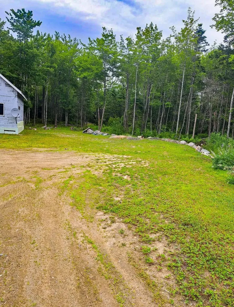 776 E Side Road Addison ME 04606