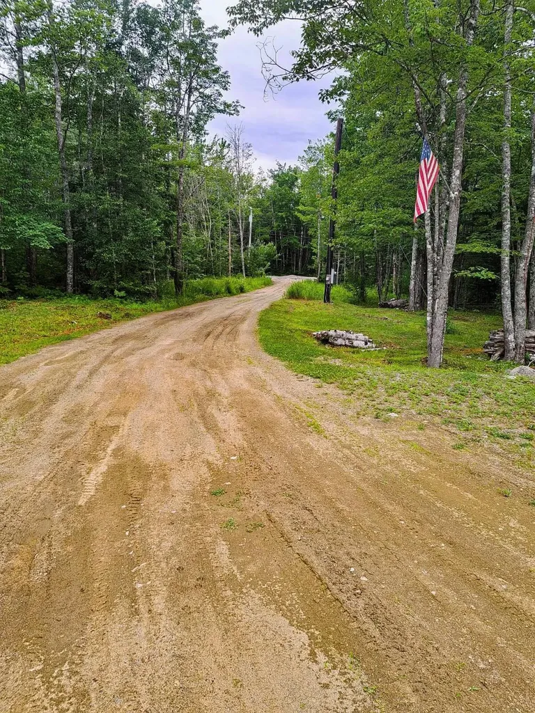776 E Side Road Addison ME 04606