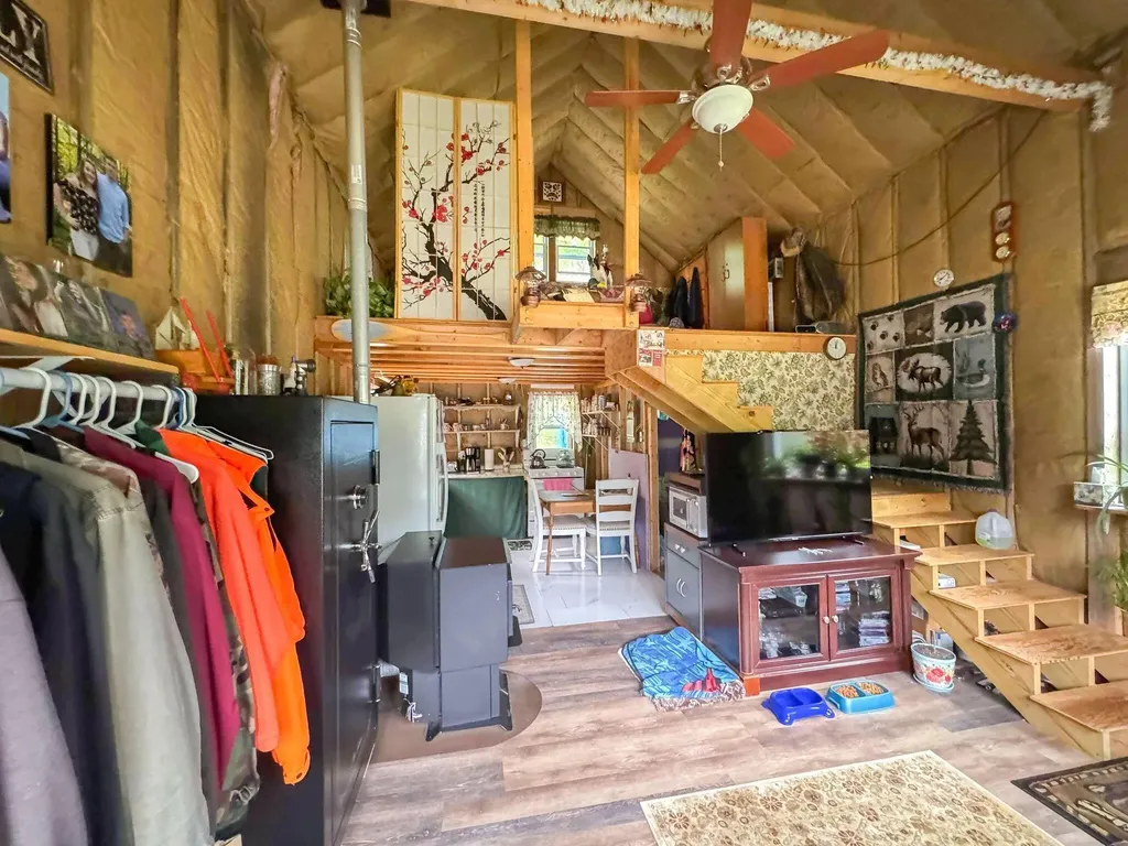 776 E Side Road Addison ME 04606