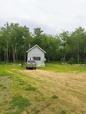 776 E Side Road Addison ME 04606