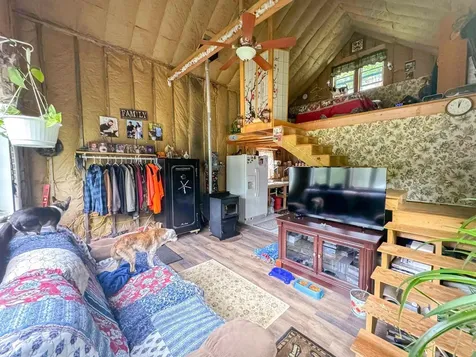 776 E Side Road Addison ME 04606