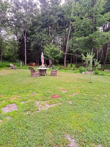 776 E Side Road Addison ME 04606