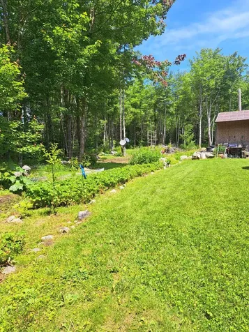 776 E Side Road Addison ME 04606