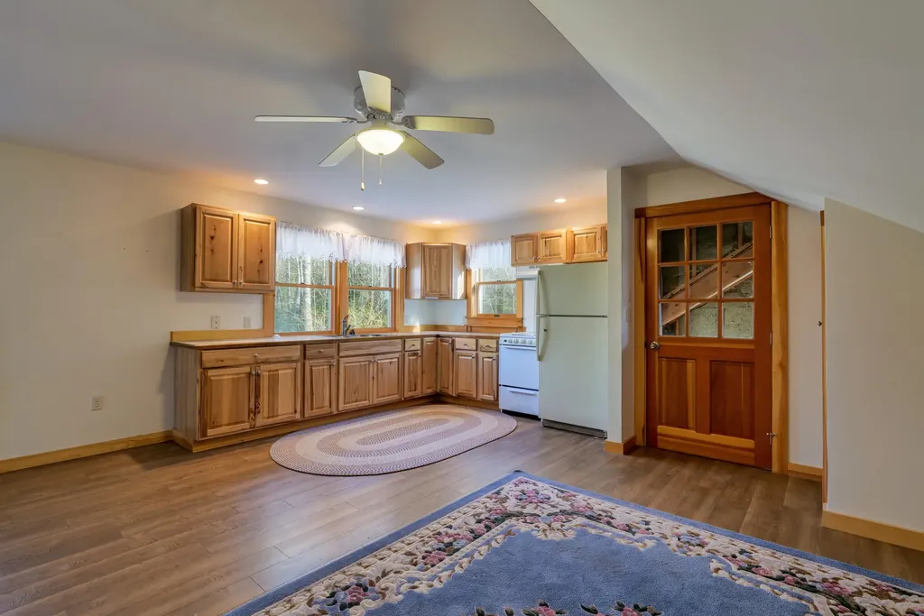 31 Newbury Neck Road Surry ME 04684