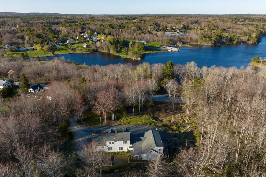31 Newbury Neck Road Surry ME 04684