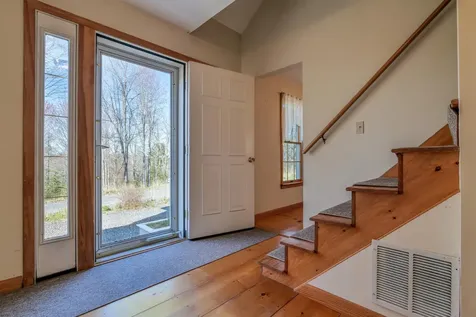 31 Newbury Neck Road Surry ME 04684