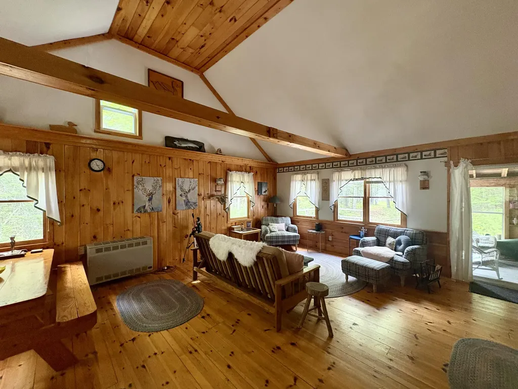 MAP03LOT01 White Birch Lane Passadumkeag ME 04475