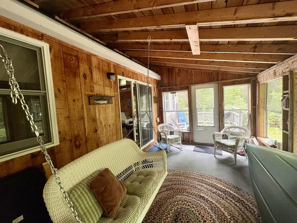 MAP03LOT01 White Birch Lane Passadumkeag ME 04475
