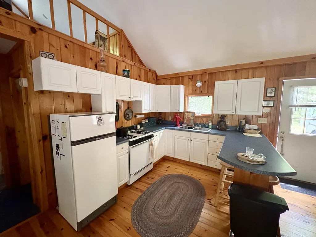 MAP03LOT01 White Birch Lane Passadumkeag ME 04475