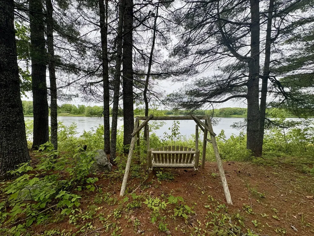 MAP03LOT01 White Birch Lane Passadumkeag ME 04475