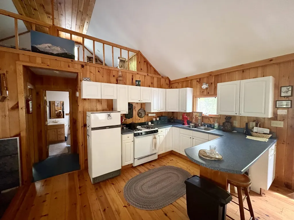 MAP03LOT01 White Birch Lane Passadumkeag ME 04475