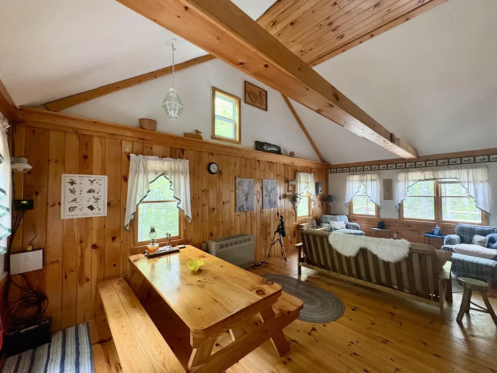 MAP03LOT01 White Birch Lane Passadumkeag ME 04475