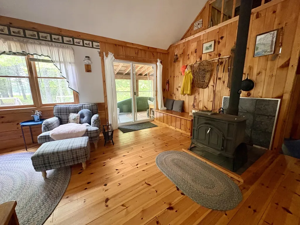 MAP03LOT01 White Birch Lane Passadumkeag ME 04475