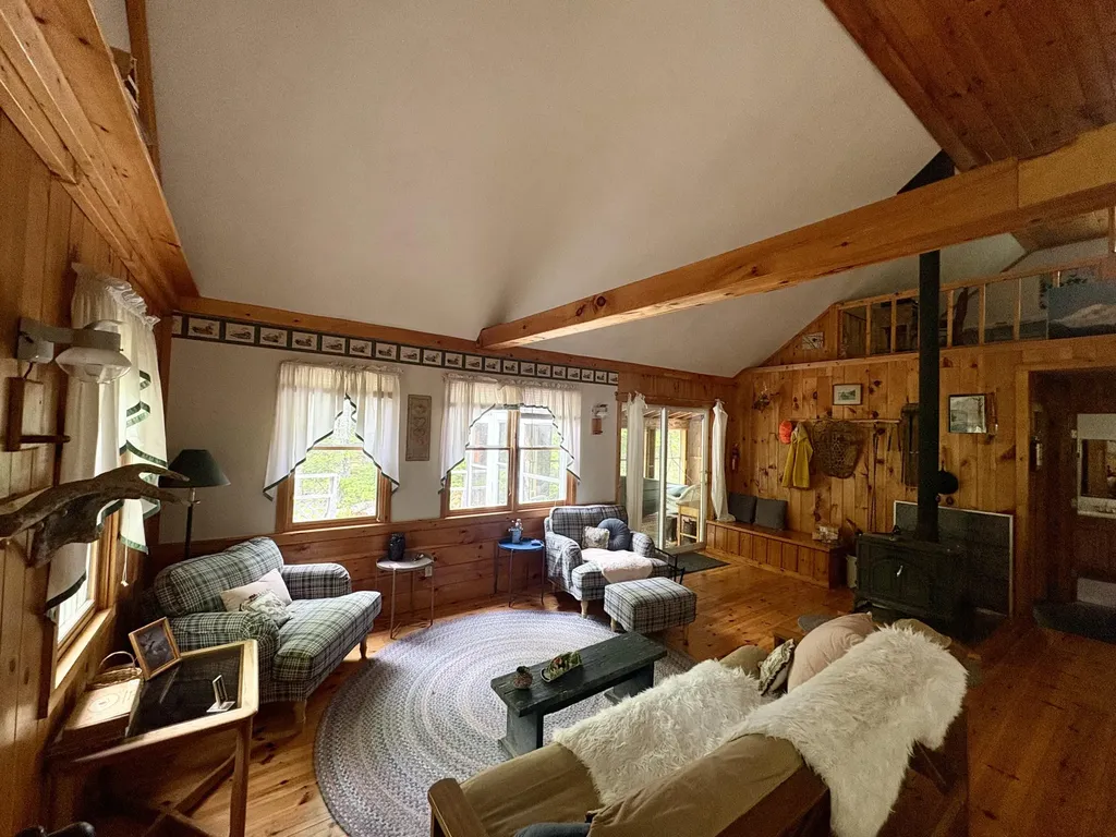 MAP03LOT01 White Birch Lane Passadumkeag ME 04475