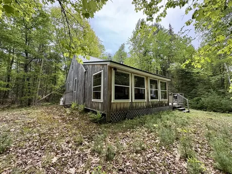 MAP03LOT01 White Birch Lane Passadumkeag ME 04475