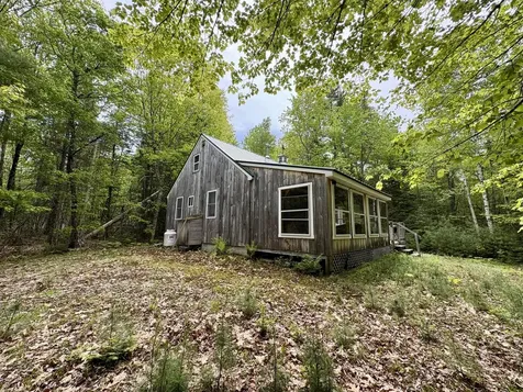 MAP03LOT01 White Birch Lane Passadumkeag ME 04475