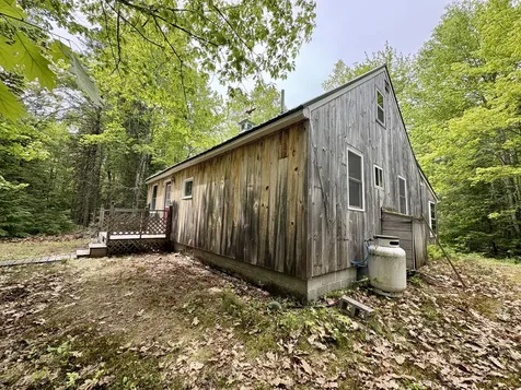 MAP03LOT01 White Birch Lane Passadumkeag ME 04475