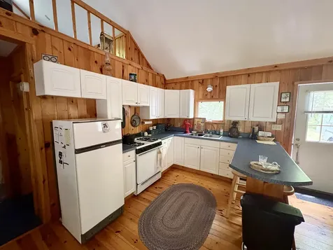 MAP03LOT01 White Birch Lane Passadumkeag ME 04475