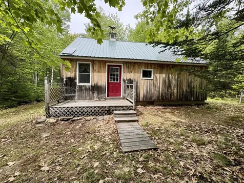 MAP03LOT01 White Birch Lane Passadumkeag ME 04475