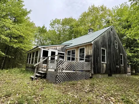 MAP03LOT01 White Birch Lane Passadumkeag ME 04475