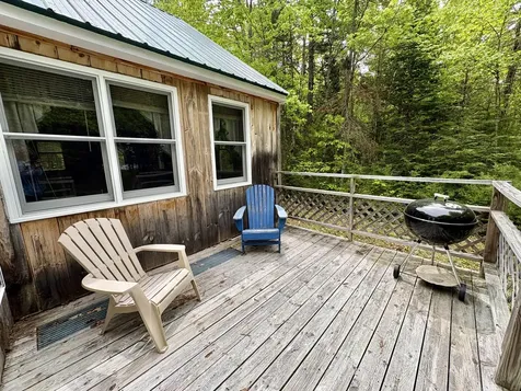 MAP03LOT01 White Birch Lane Passadumkeag ME 04475