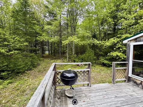 MAP03LOT01 White Birch Lane Passadumkeag ME 04475