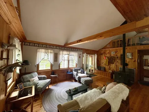 MAP03LOT01 White Birch Lane Passadumkeag ME 04475