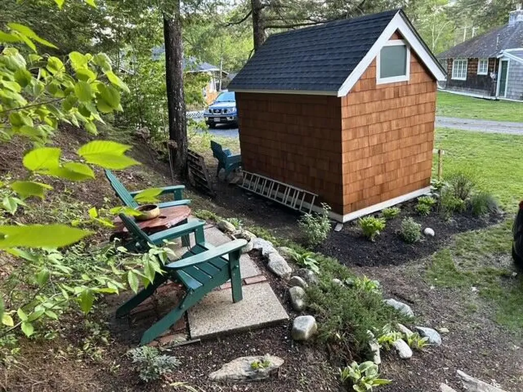 12 Carp Road Madison ME 04950