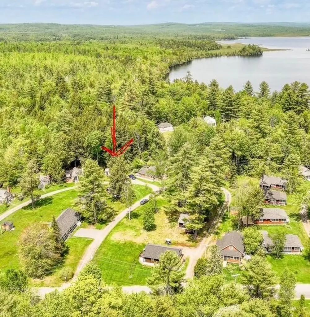 12 Carp Road Madison ME 04950