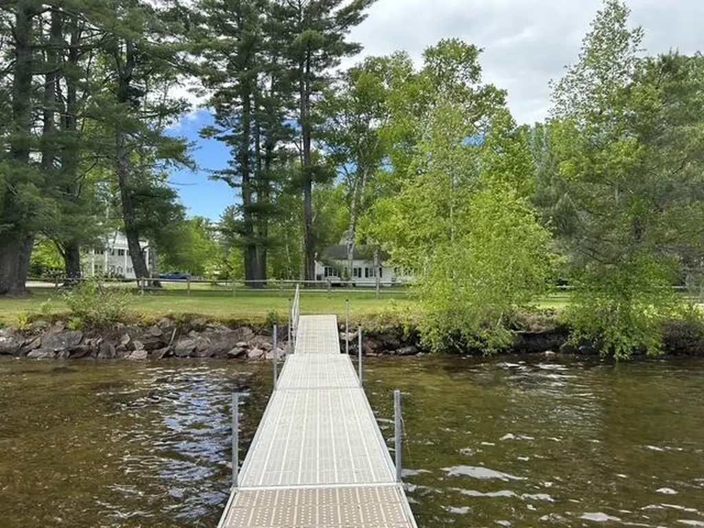 12 Carp Road Madison ME 04950