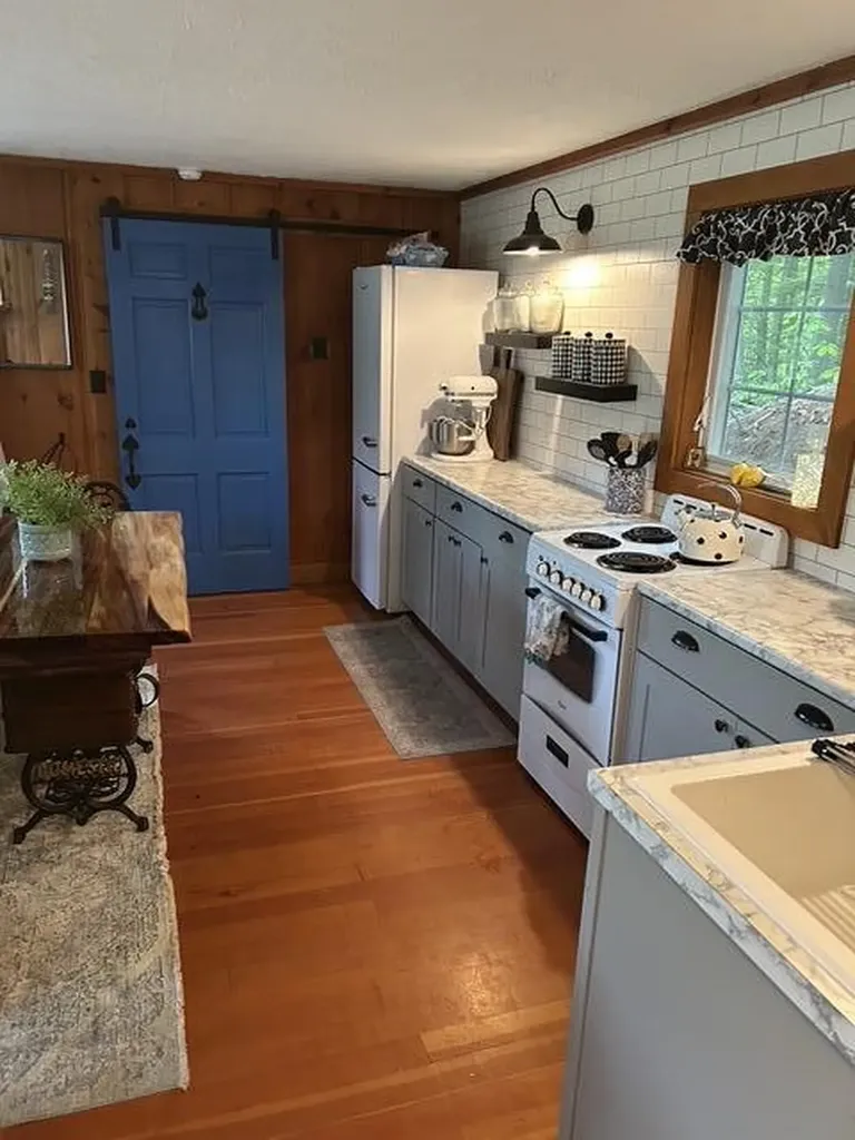 12 Carp Road Madison ME 04950