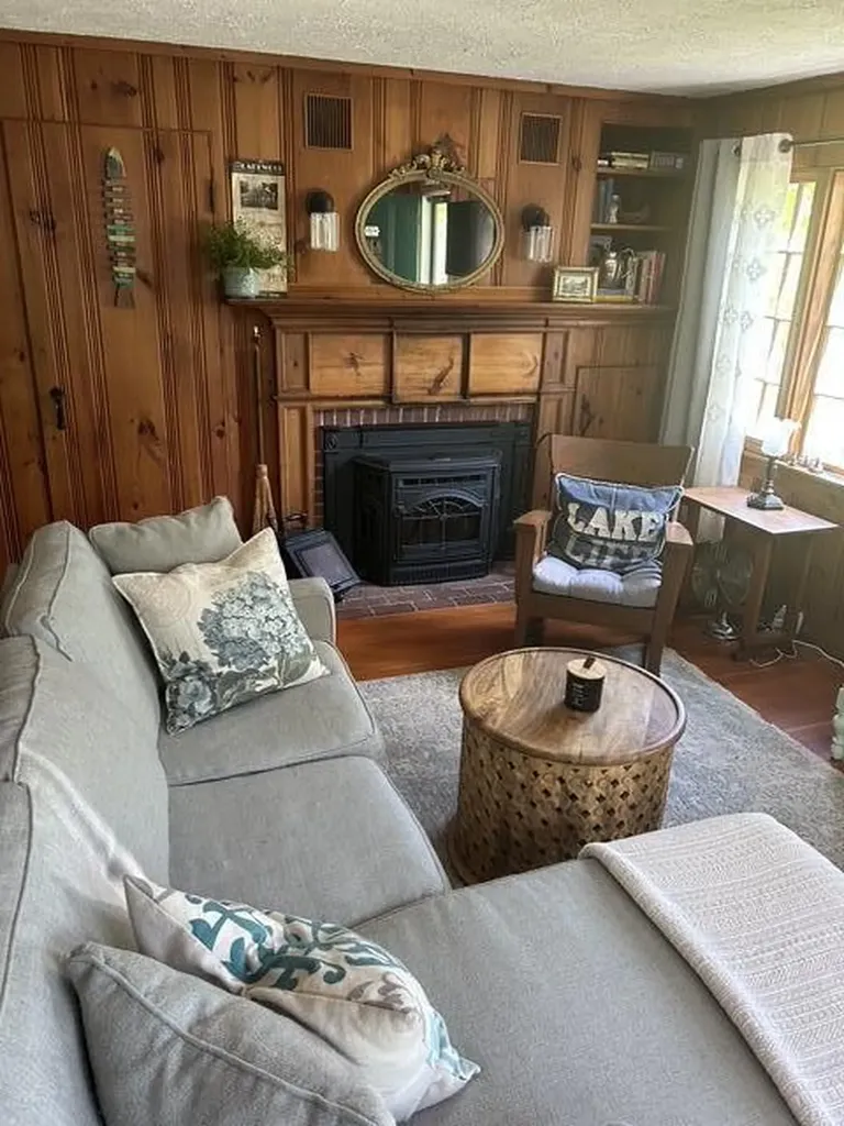 12 Carp Road Madison ME 04950