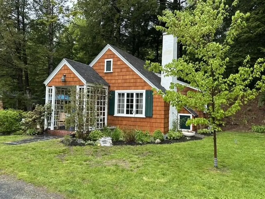 12 Carp Road Madison ME 04950
