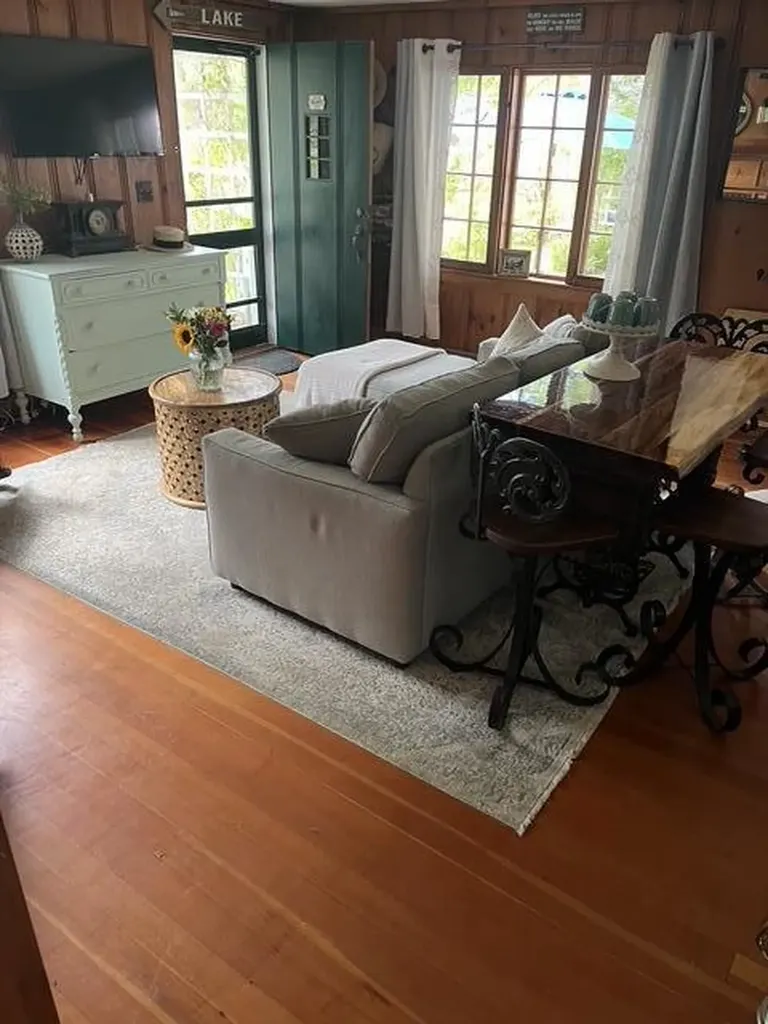 12 Carp Road Madison ME 04950
