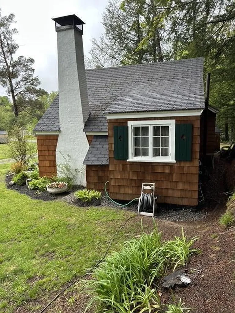 12 Carp Road Madison ME 04950