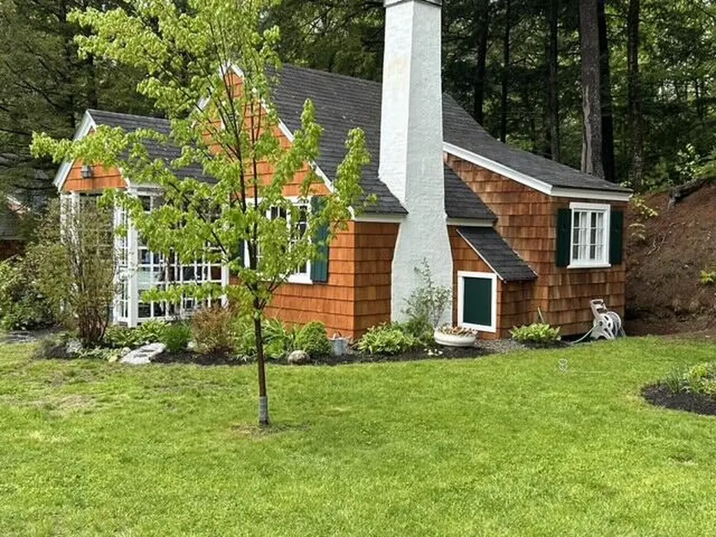 12 Carp Road Madison ME 04950