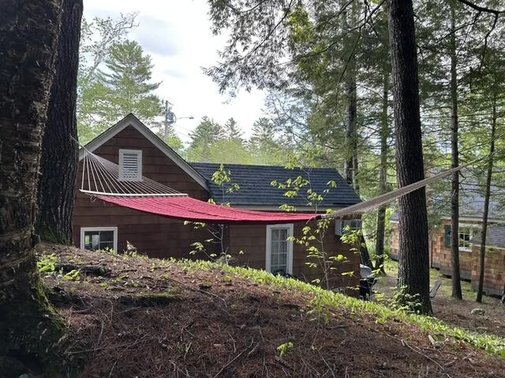 12 Carp Road Madison ME 04950