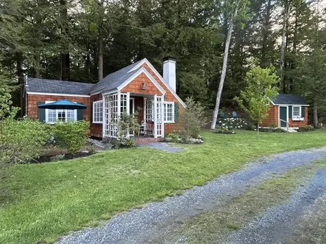 12 Carp Road Madison ME 04950