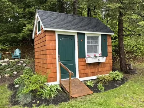 12 Carp Road Madison ME 04950